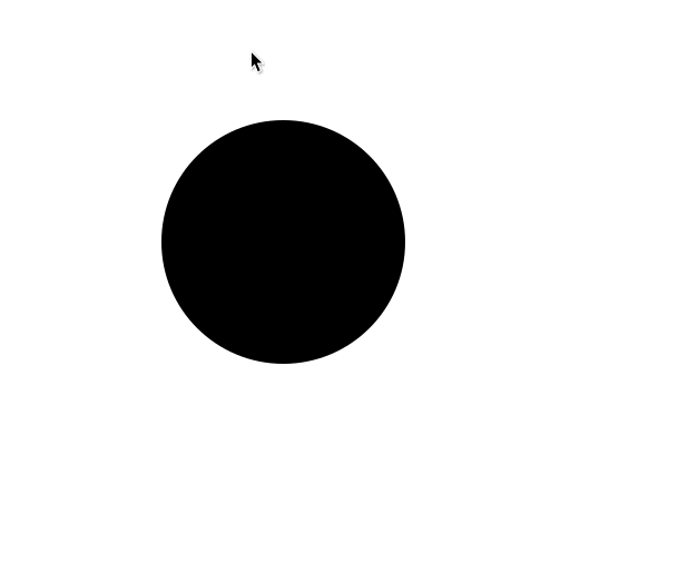Inkscape Circle Creation